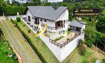 Imagem 2: Casa Em Condomínio Residencial em Atibaia - São Paulo, Portão