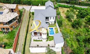 Imagem: Casa Em Condomínio Residencial em Atibaia