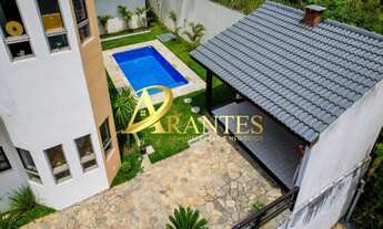 Imagem 5: Casa Em Condomínio Residencial em Atibaia - São Paulo, Portão