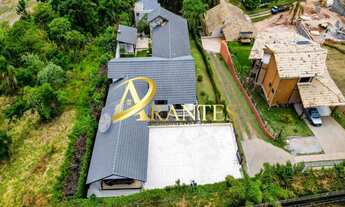 Imagem 3: Casa Em Condomínio Residencial em Atibaia - São Paulo, Portão