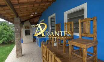 Imagem 7: CHACARA Residencial em Atibaia - São Paulo, Portão