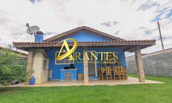 Imagem 4: CHACARA Residencial em Atibaia - São Paulo, Portão