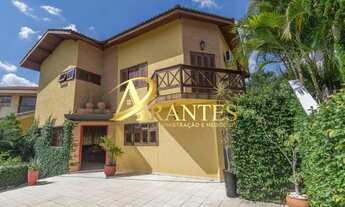 Imagem: Casa Residencial em Atibaia - São Paulo