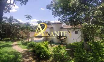 Imagem 6: CHACARA Residencial em Atibaia - São Paulo, Portão