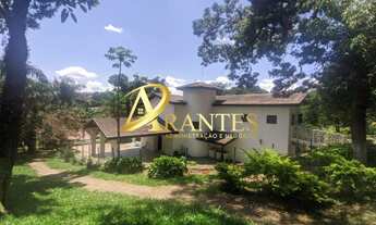 Imagem 5: CHACARA Residencial em Atibaia - São Paulo, Portão