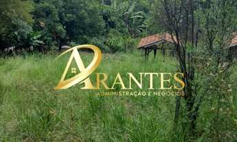 Imagem 2: Terreno Residencial em Atibaia - São Paulo, Portão