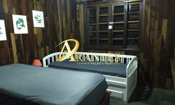 Imagem 7: Casa Em Condomínio Residencial em Atibaia - São Paulo, Portão