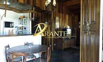 Imagem 4: Casa Em Condomínio Residencial em Atibaia - São Paulo, Portão