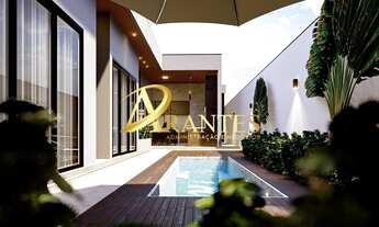 Imagem 5: Casa Em Condomínio Residencial em Atibaia - São Paulo, Portão