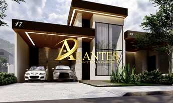 Imagem 3: Casa Em Condomínio Residencial em Atibaia - São Paulo, Portão