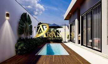 Imagem 4: Casa Em Condomínio Residencial em Atibaia - São Paulo, Portão