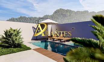 Imagem 3: Casa Em Condomínio Residencial em Atibaia - São Paulo, Portão