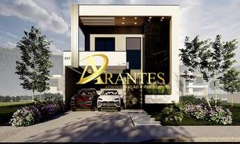 Imagem: Casa Em Condomínio Residencial em Atibaia