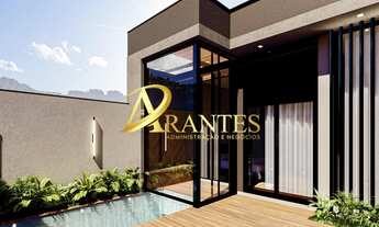 Imagem 3: Casa Em Condomínio Residencial em Atibaia - São Paulo, Portão