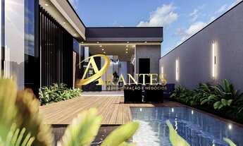 Imagem 4: Casa Em Condomínio Residencial em Atibaia - São Paulo, Portão