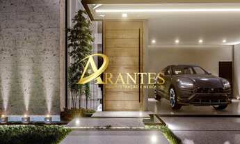 Imagem 5: Casa Em Condomínio Residencial em Atibaia - São Paulo, Portão