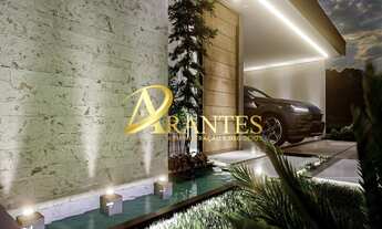 Imagem 6: Casa Em Condomínio Residencial em Atibaia - São Paulo, Portão