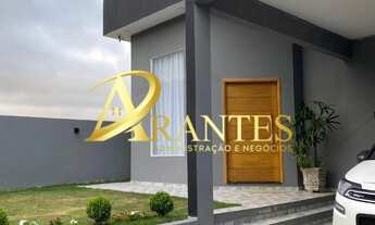 Imagem 4: Casa Residencial em Atibaia - São Paulo, Portão