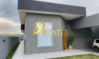 Imagem: Casa Residencial em Atibaia - São Paulo