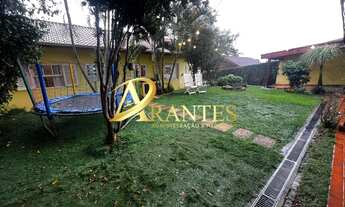 Imagem 5: Casa Em Condomínio Residencial em Atibaia - São Paulo, Portão