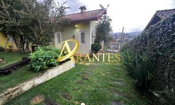 Imagem 4: Casa Em Condomínio Residencial em Atibaia - São Paulo, Portão