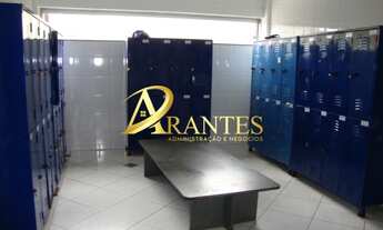 Imagem 5: Galpao INDUSTRIAL em Atibaia - São Paulo, Portão