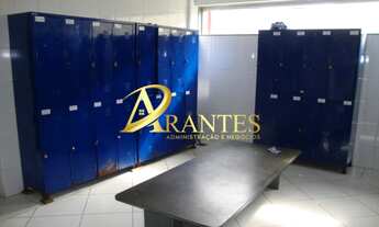 Imagem 4: Galpao INDUSTRIAL em Atibaia - São Paulo, Portão