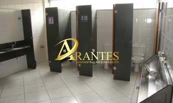 Imagem 6: Galpao INDUSTRIAL em Atibaia - São Paulo, Portão