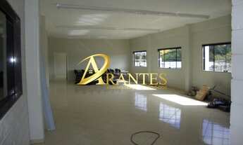 Imagem 2: Galpao INDUSTRIAL em Atibaia - São Paulo, Portão