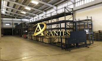 Imagem 7: Galpao INDUSTRIAL em Atibaia - São Paulo, Portão