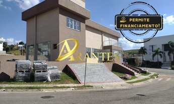 Imagem 2: Casa Em Condomínio Residencial em Atibaia - São Paulo, Portão