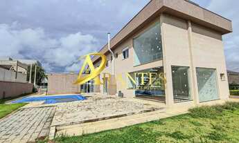 Imagem 7: Casa Em Condomínio Residencial em Atibaia - São Paulo, Portão