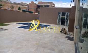 Imagem 5: Casa Em Condomínio Residencial em Atibaia - São Paulo, Portão