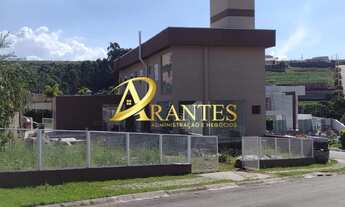 Imagem 3: Casa Em Condomínio Residencial em Atibaia - São Paulo, Portão