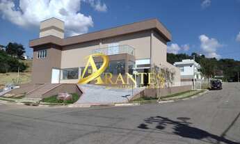 Imagem 4: Casa Em Condomínio Residencial em Atibaia - São Paulo, Portão