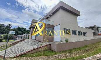 Imagem: Casa Em Condomínio Residencial em Atibaia