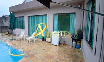 Imagem: Casa Residencial em Atibaia - São Paulo