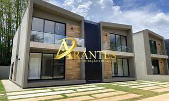 Imagem: Casa Em Condomínio Residencial em Atibaia