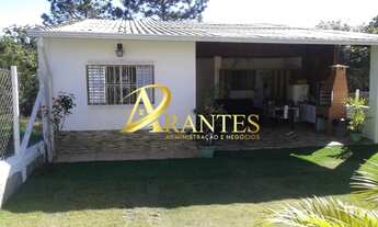 Imagem: Casa Residencial em Atibaia - São Paulo