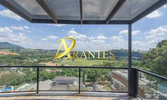 Imagem 4: Casa Em Condomínio Residencial em Atibaia - São Paulo, Condomínio Porto Atibaia