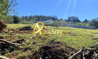 Imagem 4: Terreno Residencial em Atibaia - São Paulo, Portão