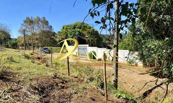 Imagem 6: Terreno Residencial em Atibaia - São Paulo, Portão