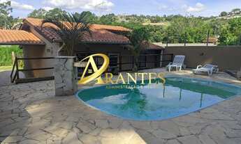 Imagem 2: CHACARA Residencial em Atibaia - São Paulo, Portão