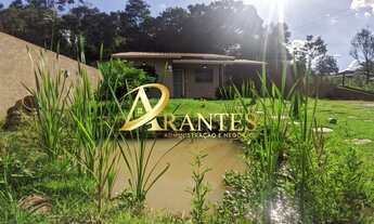 Imagem 3: CHACARA Residencial em Atibaia - São Paulo, Portão