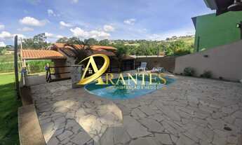 Imagem 6: CHACARA Residencial em Atibaia - São Paulo, Portão