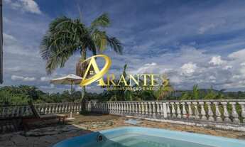 Imagem 2: Chácara Em Condomínio Residencial em Atibaia - São Paulo, Portão