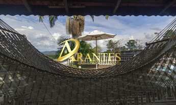 Imagem 3: Chácara Em Condomínio Residencial em Atibaia - São Paulo, Portão