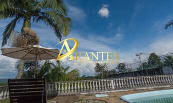 Imagem 4: Chácara Em Condomínio Residencial em Atibaia - São Paulo, Portão