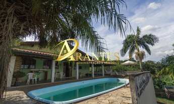 Imagem 6: Chácara Em Condomínio Residencial em Atibaia - São Paulo, Portão