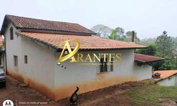 Imagem 2: CHACARA Residencial em Atibaia - São Paulo, Portão